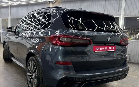 BMW X5, 2019 год, 5 700 000 рублей, 3 фотография