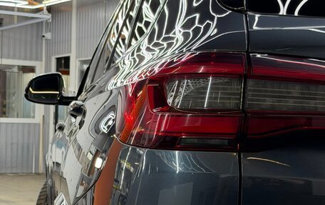 BMW X5, 2019 год, 5 700 000 рублей, 29 фотография