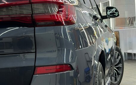 BMW X5, 2019 год, 5 700 000 рублей, 30 фотография