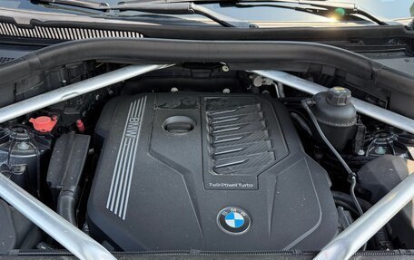 BMW X5, 2019 год, 5 700 000 рублей, 24 фотография
