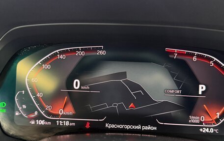 BMW X5, 2019 год, 5 700 000 рублей, 21 фотография