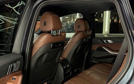 BMW X5, 2019 год, 5 700 000 рублей, 31 фотография