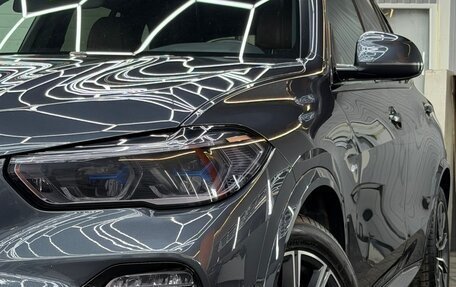 BMW X5, 2019 год, 5 700 000 рублей, 27 фотография