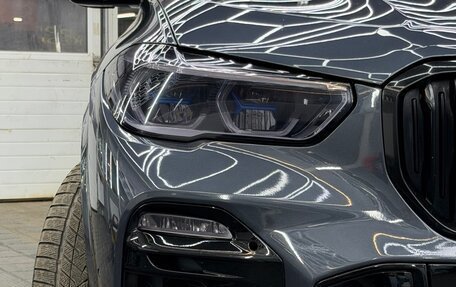 BMW X5, 2019 год, 5 700 000 рублей, 28 фотография