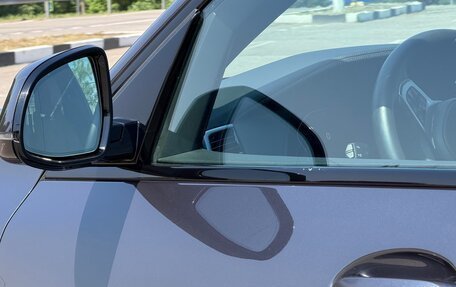 BMW X5, 2019 год, 5 700 000 рублей, 22 фотография