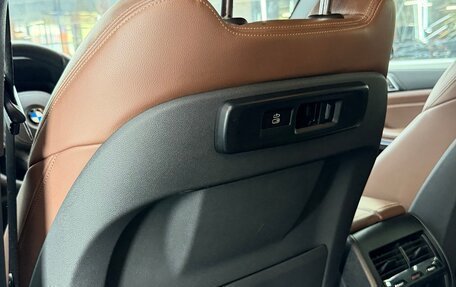 BMW X5, 2019 год, 5 700 000 рублей, 33 фотография