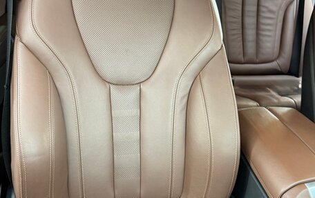 BMW X5, 2019 год, 5 700 000 рублей, 35 фотография