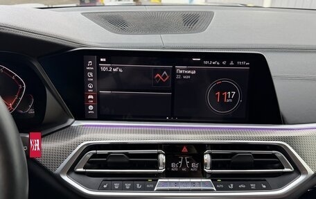 BMW X5, 2019 год, 5 700 000 рублей, 19 фотография