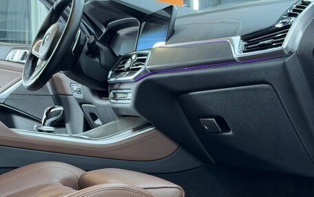 BMW X5, 2019 год, 5 700 000 рублей, 38 фотография