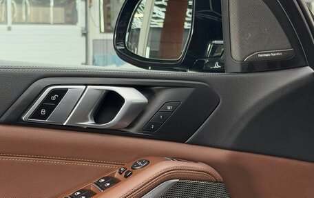 BMW X5, 2019 год, 5 700 000 рублей, 37 фотография