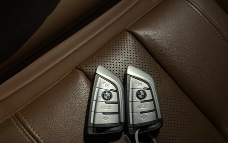BMW X5, 2019 год, 5 700 000 рублей, 40 фотография
