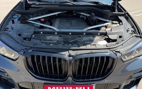 BMW X5, 2019 год, 5 700 000 рублей, 23 фотография