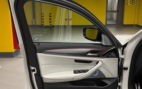 BMW M5, 2020 год, 11 000 000 рублей, 12 фотография