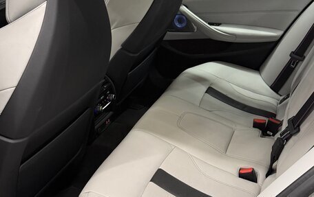 BMW M5, 2020 год, 11 000 000 рублей, 18 фотография