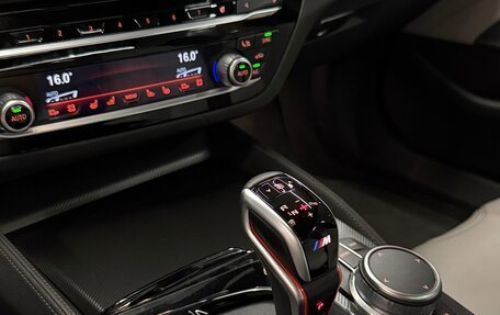BMW M5, 2020 год, 11 000 000 рублей, 14 фотография