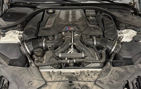 BMW M5, 2020 год, 11 000 000 рублей, 20 фотография