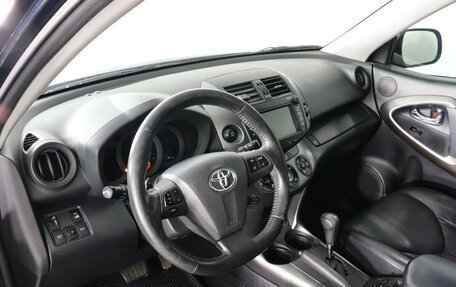 Toyota RAV4, 2010 год, 1 497 000 рублей, 9 фотография