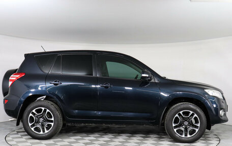 Toyota RAV4, 2010 год, 1 497 000 рублей, 4 фотография