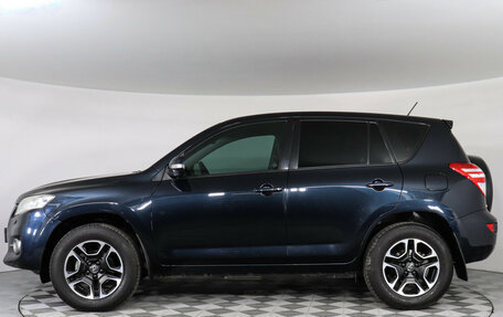 Toyota RAV4, 2010 год, 1 497 000 рублей, 8 фотография