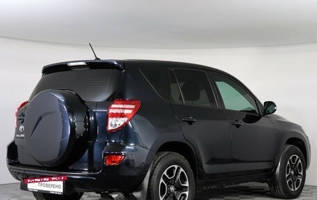 Toyota RAV4, 2010 год, 1 497 000 рублей, 5 фотография