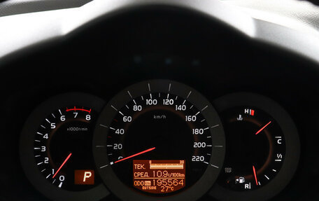 Toyota RAV4, 2010 год, 1 497 000 рублей, 11 фотография