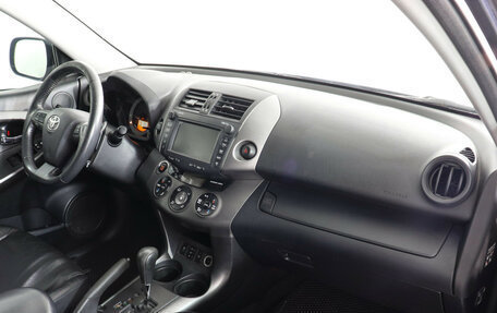 Toyota RAV4, 2010 год, 1 497 000 рублей, 10 фотография