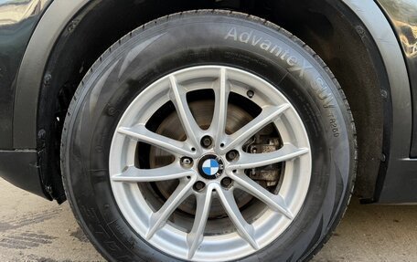 BMW X3, 2011 год, 1 420 000 рублей, 9 фотография