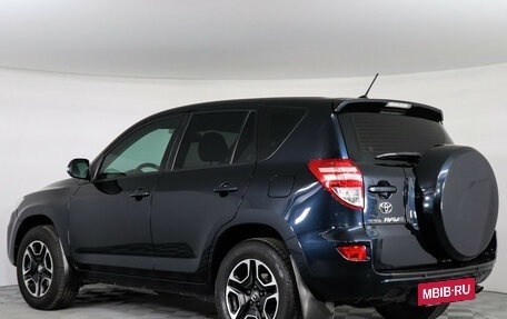 Toyota RAV4, 2010 год, 1 497 000 рублей, 7 фотография