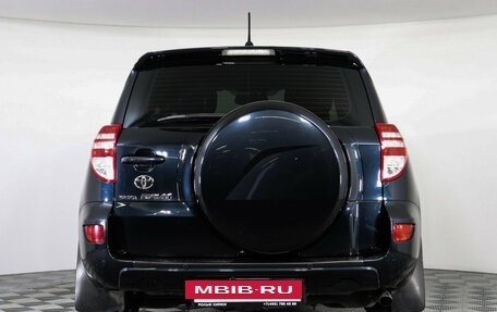 Toyota RAV4, 2010 год, 1 497 000 рублей, 6 фотография