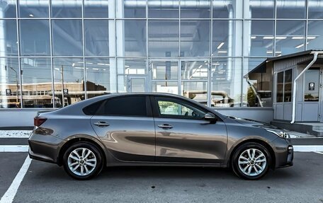 KIA Cerato IV, 2020 год, 1 911 000 рублей, 7 фотография