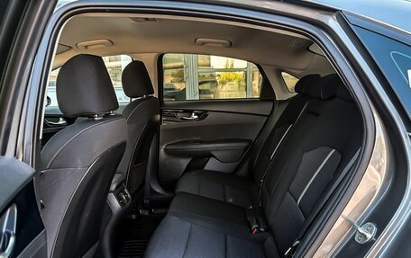 KIA Cerato IV, 2020 год, 1 911 000 рублей, 11 фотография