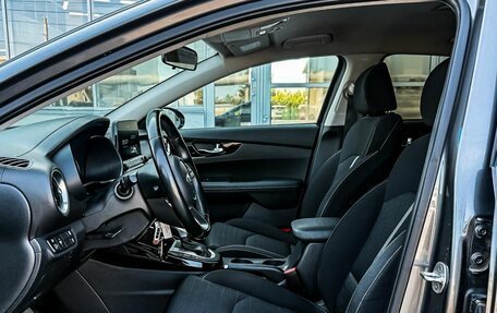 KIA Cerato IV, 2020 год, 1 911 000 рублей, 10 фотография