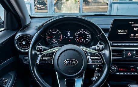 KIA Cerato IV, 2020 год, 1 911 000 рублей, 13 фотография