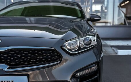 KIA Cerato IV, 2020 год, 1 911 000 рублей, 9 фотография