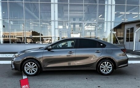KIA Cerato IV, 2020 год, 1 911 000 рублей, 6 фотография