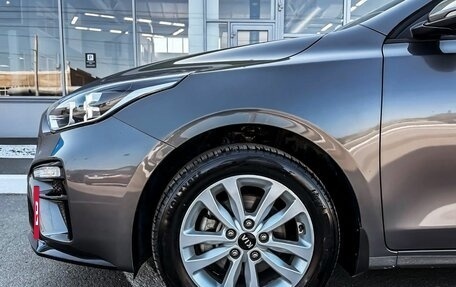 KIA Cerato IV, 2020 год, 1 911 000 рублей, 8 фотография