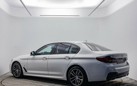 BMW 5 серия, 2023 год, 7 800 000 рублей, 7 фотография