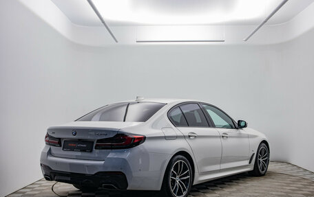 BMW 5 серия, 2023 год, 7 800 000 рублей, 5 фотография