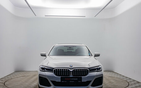 BMW 5 серия, 2023 год, 7 800 000 рублей, 2 фотография