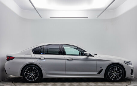 BMW 5 серия, 2023 год, 7 800 000 рублей, 4 фотография