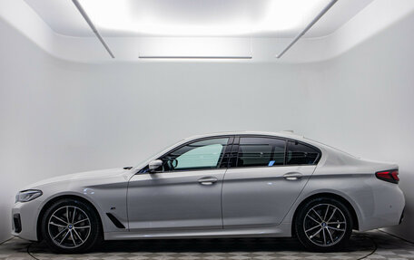BMW 5 серия, 2023 год, 7 800 000 рублей, 8 фотография