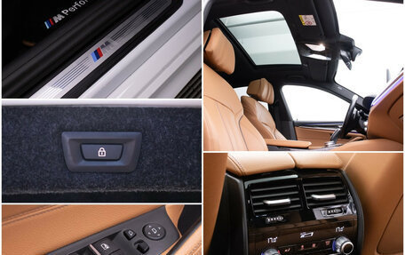 BMW 5 серия, 2023 год, 7 800 000 рублей, 17 фотография