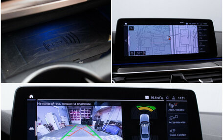 BMW 5 серия, 2023 год, 7 800 000 рублей, 21 фотография
