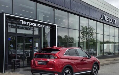 Mitsubishi Eclipse Cross, 2019 год, 2 050 000 рублей, 6 фотография