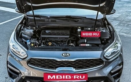 KIA Cerato IV, 2020 год, 1 911 000 рублей, 18 фотография