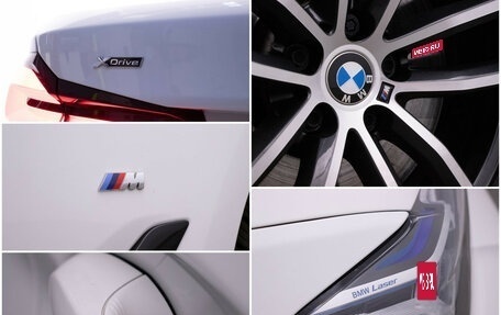 BMW 5 серия, 2023 год, 7 800 000 рублей, 16 фотография
