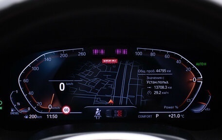 BMW 5 серия, 2023 год, 7 800 000 рублей, 12 фотография