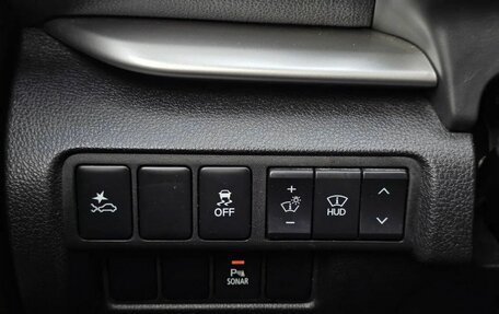 Mitsubishi Eclipse Cross, 2019 год, 2 050 000 рублей, 17 фотография