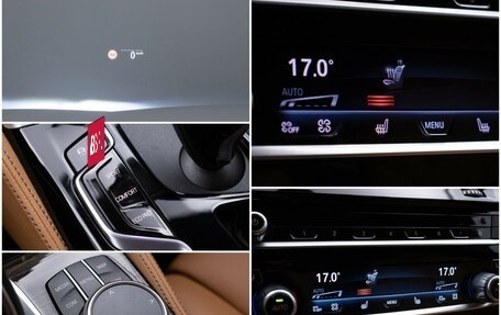 BMW 5 серия, 2023 год, 7 800 000 рублей, 20 фотография