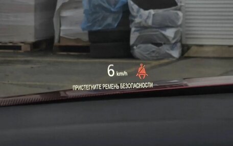 Mitsubishi Eclipse Cross, 2019 год, 2 050 000 рублей, 23 фотография